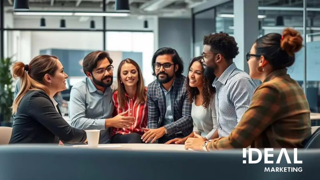 Guia completo sobre inbound marketing: domine as estratégias essenciais hoje