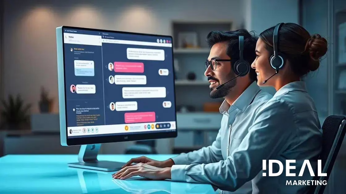 impacto do chatgpt no atendimento ao cliente impacto do chatgpt no atendimento ao cliente