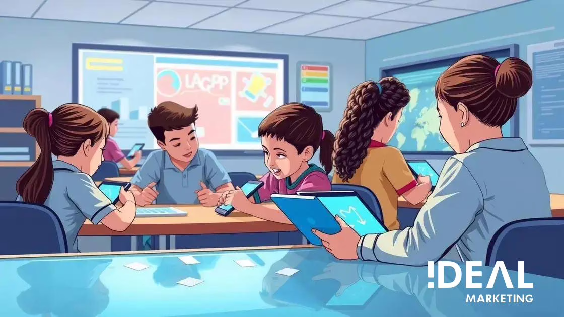 Importância das avaliações interativas no EAD