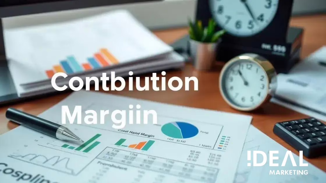 Importância do markup para a lucratividade