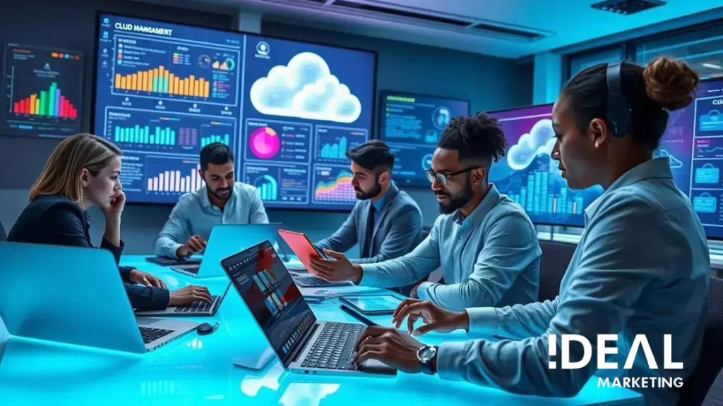 Kubernetes: a chave para otimizar a gestão de containers