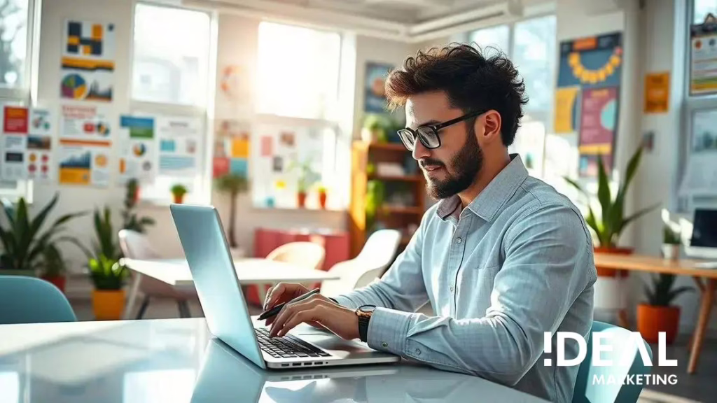 Livros de marketing: 5 leituras que transformam sua estratégia digital