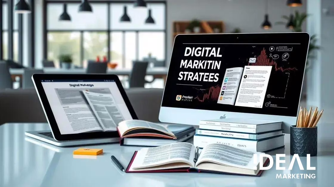 Livros de marketing recomendados por especialistas