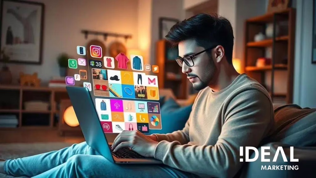 Loja virtual para representante: como garantir sucesso nas vendas online