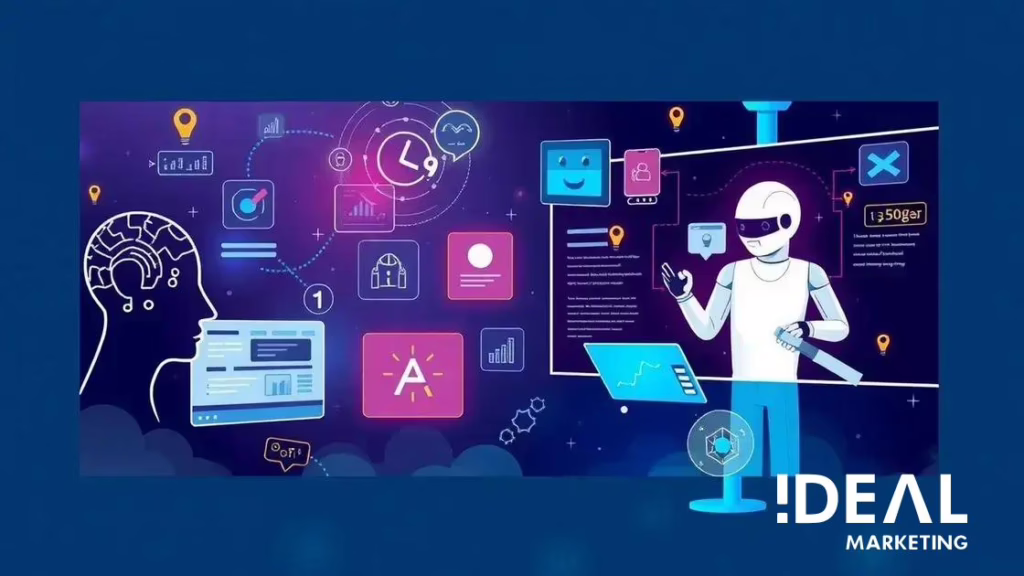 Marketing interativo exemplos: 5 estratégias que engajam e convertem