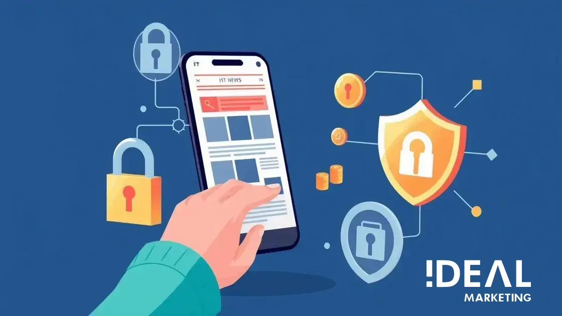 Mudanças na política de uso do Facebook Mudanças na política de uso do Facebook