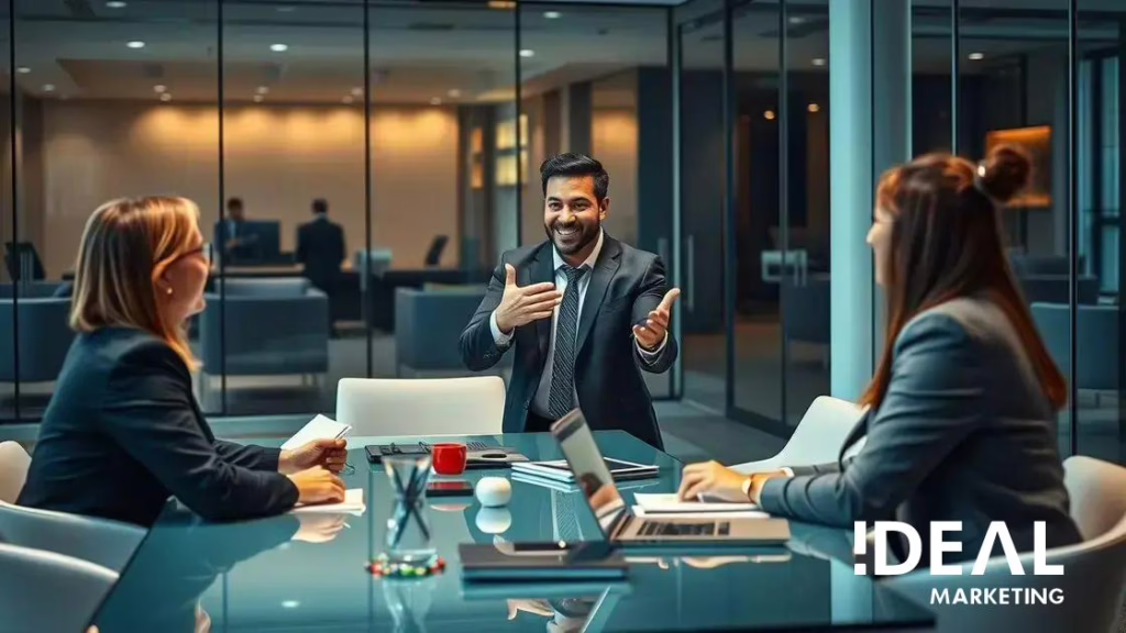 Ninguem gosta de vendedor? Veja como mudar essa percepção!