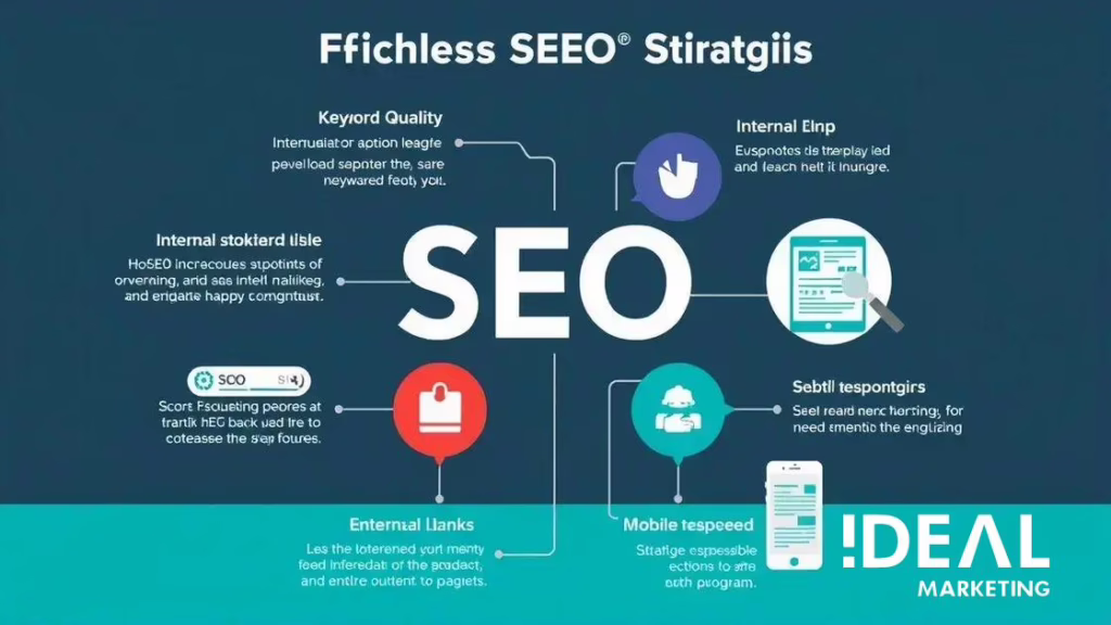 Novo relatório investimentos em SEO: descubra os dados que impactam resultados