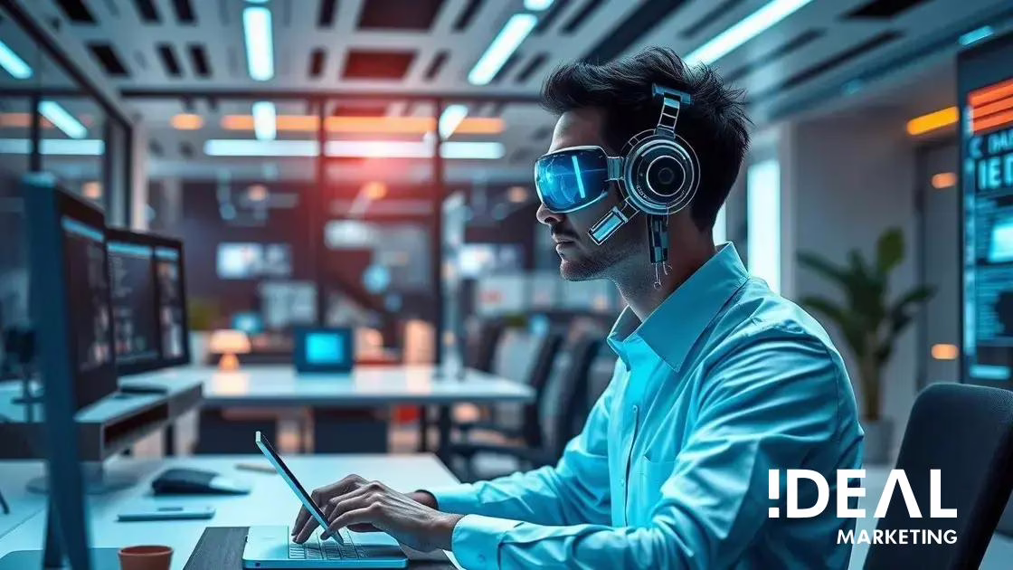 o futuro do marketing digital com chatgpt o futuro do marketing digital com chatgpt