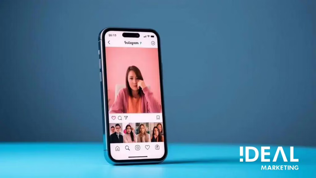O que é alcance no Instagram e como aumentar sua visibilidade?