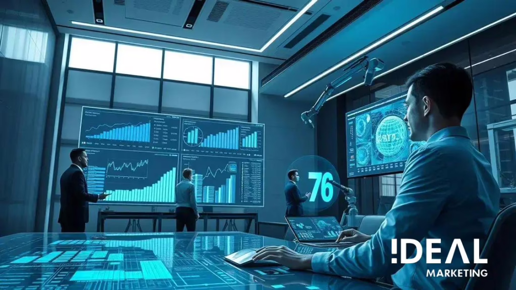 O que é DeepAI: desvendando a inteligência artificial acessível