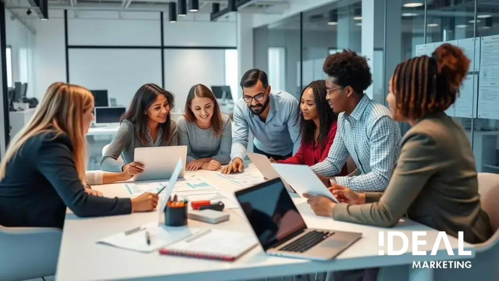 O que o investimento em comunicação pode revelar sobre o crescimento das empresas?