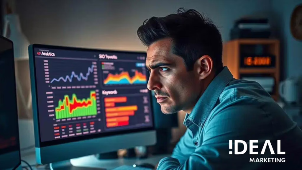 Por que meu blog não aparece no Google? Descubra as causas e soluções