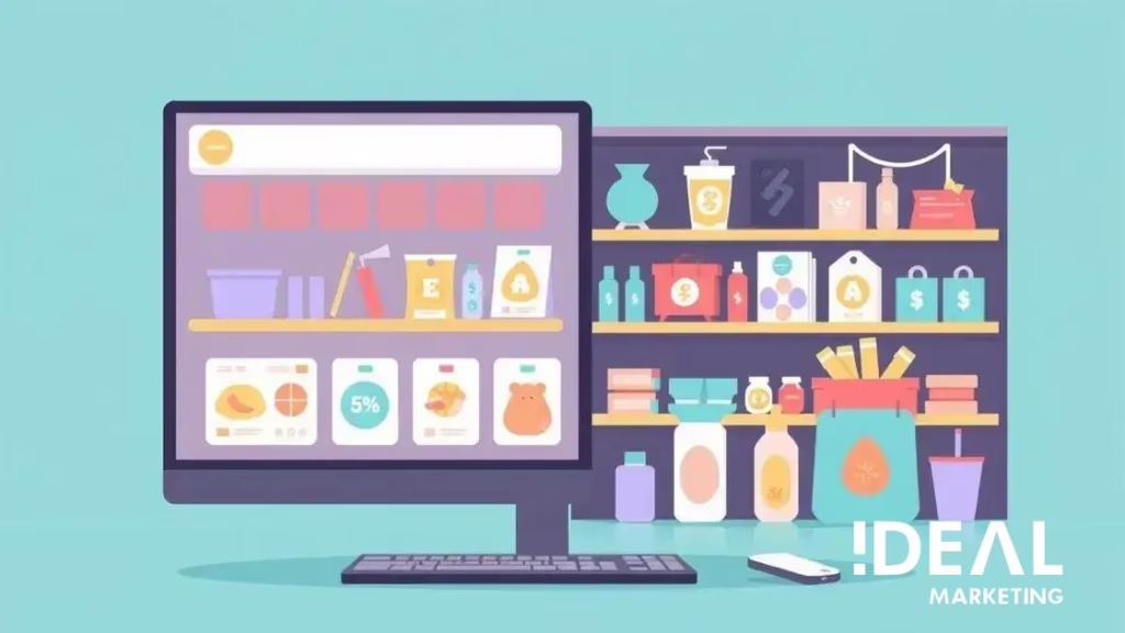 Posicionar seu ecommerce melhor que concorrentes: estratégias eficazes