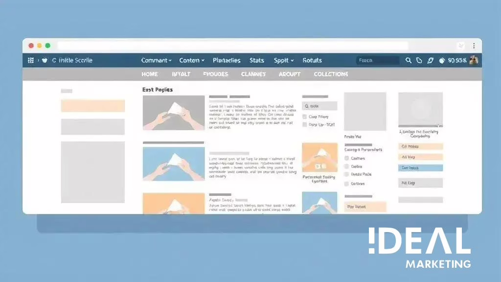 Rolagem infinita do Google: descubra como otimizar seus resultados de busca
