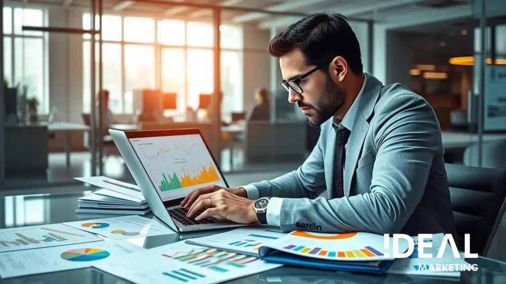 Sistema de vendas e financeiro: como otimizar resultados e aumentar lucros