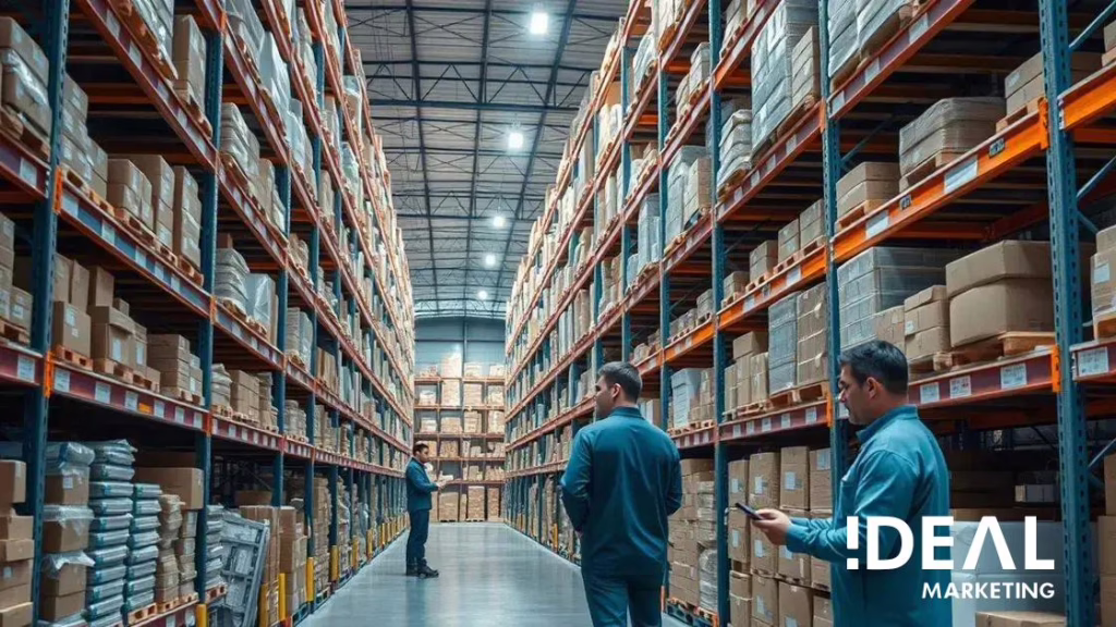 Sistema para atacado: Descubra como otimizar sua gestão de negócios