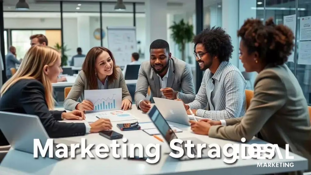 Técnicas de vendas B2B que vão transformar sua abordagem comercial