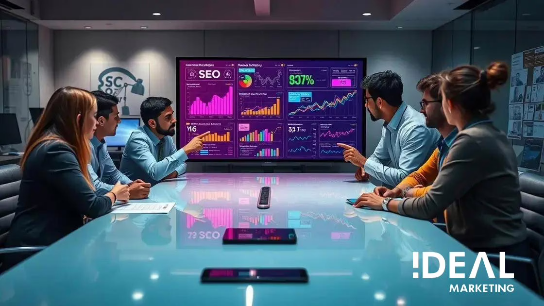 Tendências de investimento em anúncios digitais