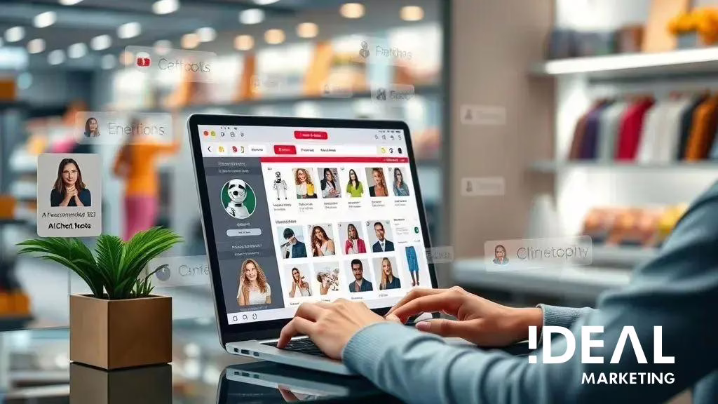 Tendências em vendas online para 2023