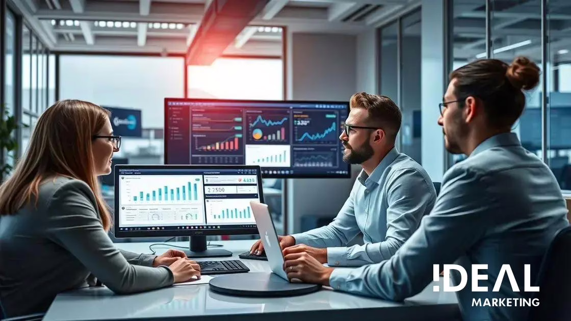 Tendências futuras em ferramentas de vendas Tendências futuras em ferramentas de vendas