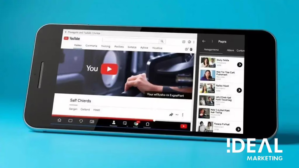 YouTube adiciona handles: como eles podem transformar seu canal