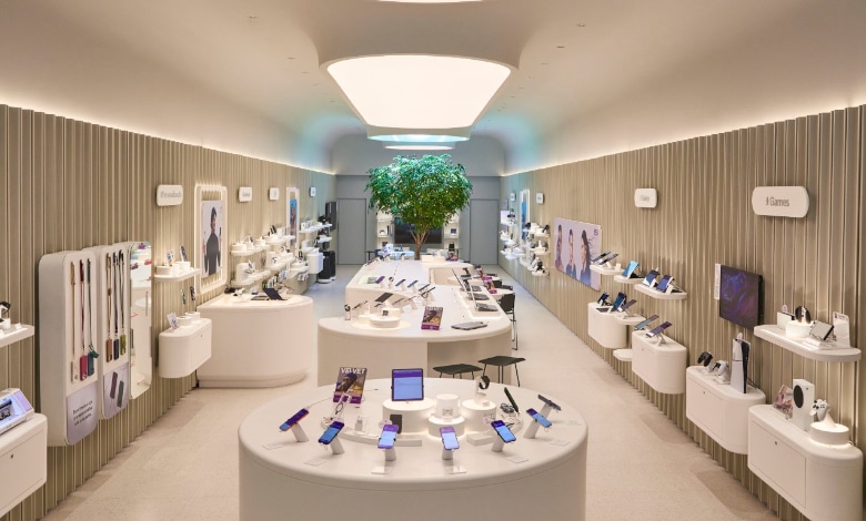 Vivo inaugura o Café Vivo, espaço que une gastronomia, arte e tecnologia