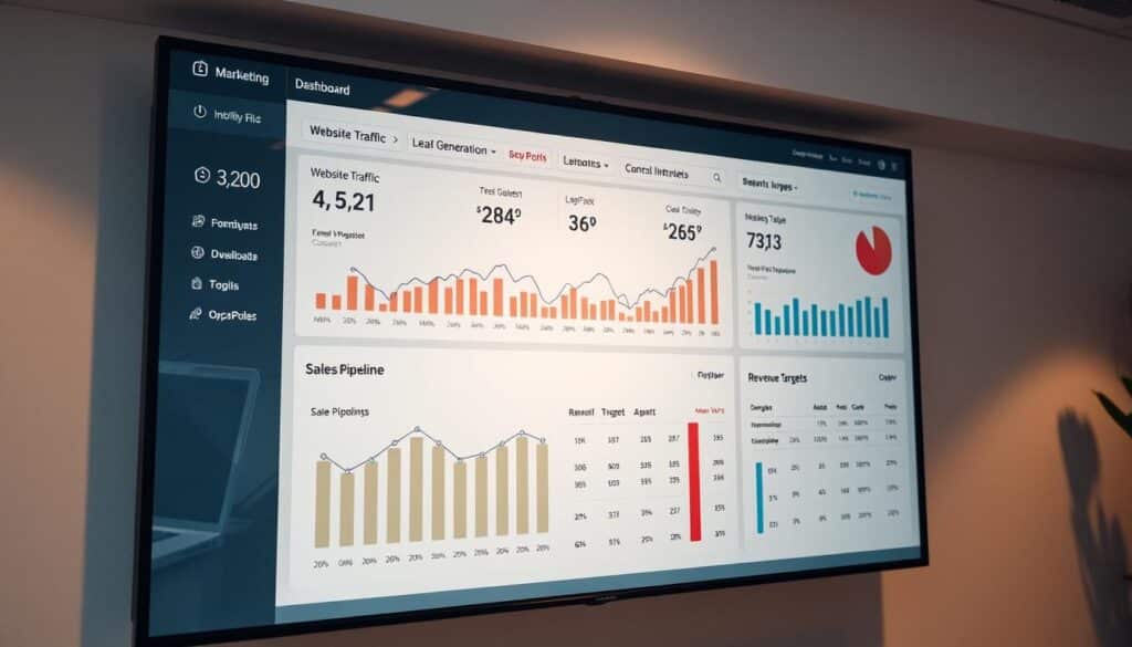 Lista prática para acompanhar resultados e ajustar estratégias de marketing e vendas
