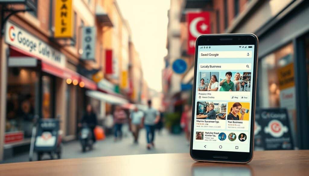 Como usar anúncios no Google para negócios locais venderem mais