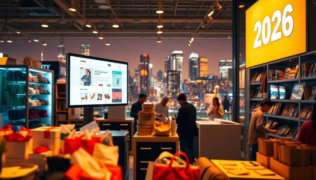 Como aumentar as vendas online em 2026: guia completo