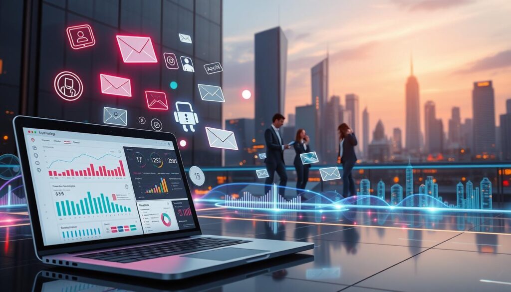 Otimize seu marketing digital com automação e ferramentas inteligentes