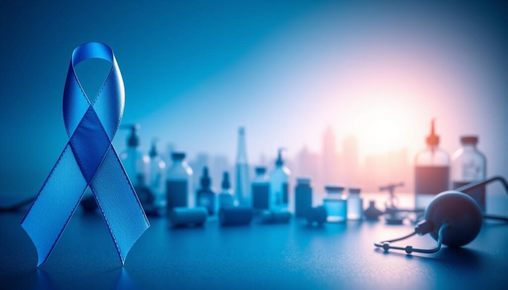 Guia: Campanhas de Conscientização Novembro Azul