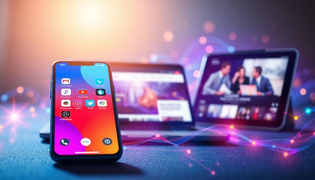 Os melhores canais de marketing digital para impulsionar vendas em 2026