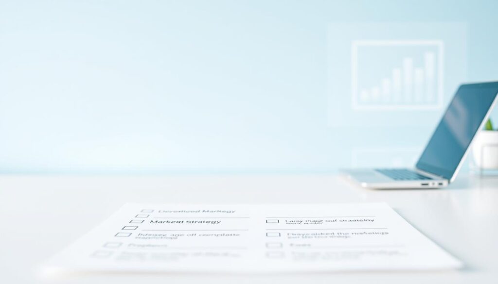 Checklist completo para montar sua estratégia de marketing digital em 2026