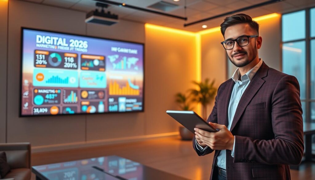 10 dicas essenciais de marketing digital para aumentar suas vendas em 2026