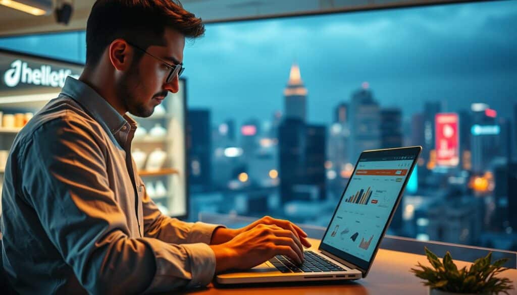 Estratégias práticas para dobrar suas vendas pela internet