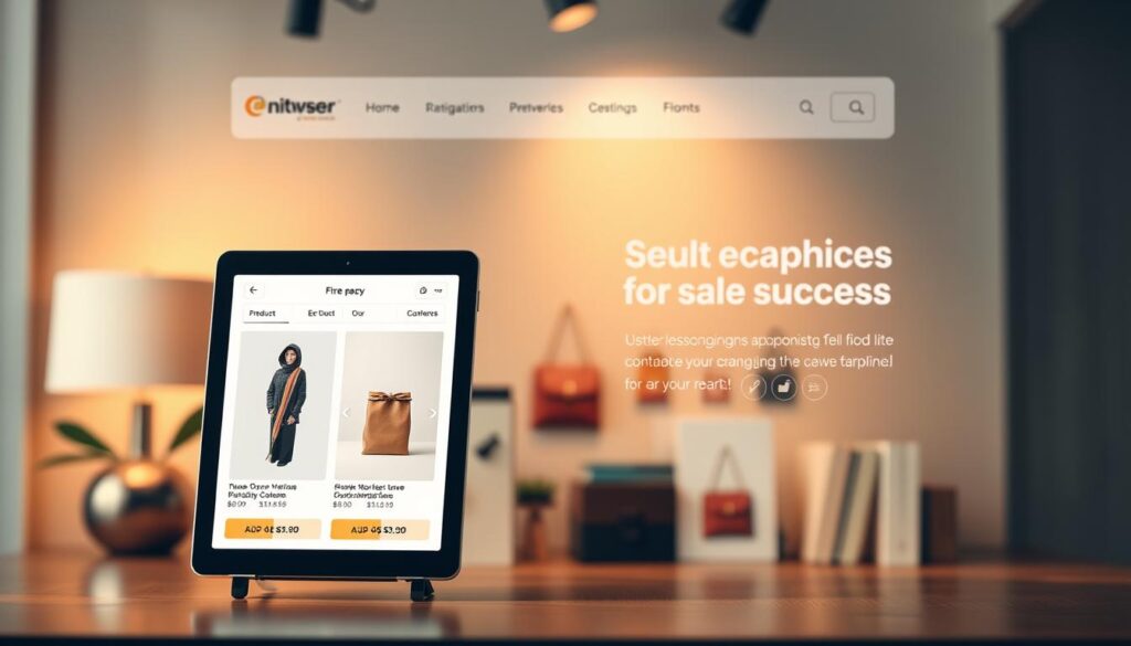 Elementos essenciais que um site deve ter para aumentar as vendas