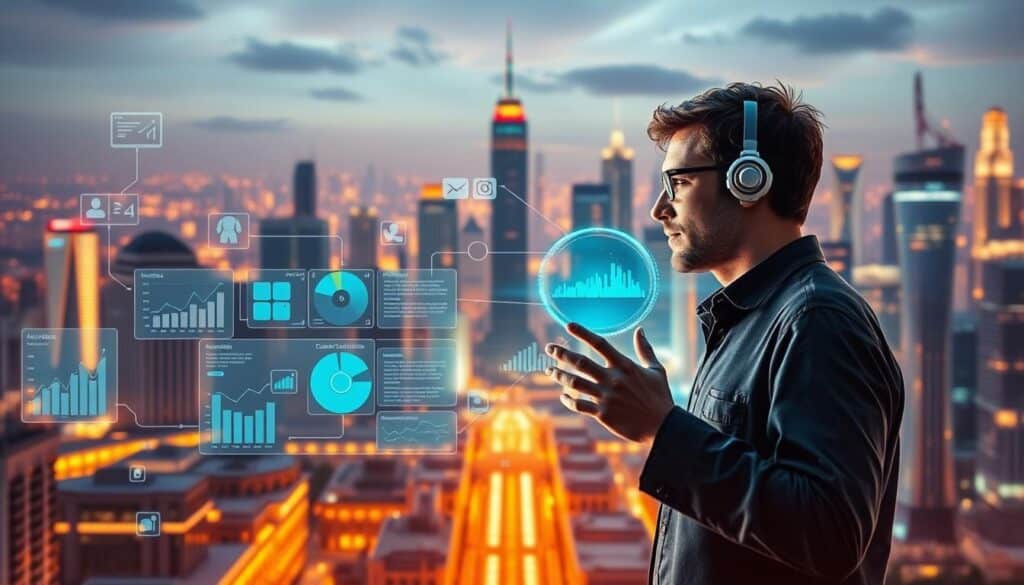 Como usar inteligência artificial para potencializar estratégias de marketing digital