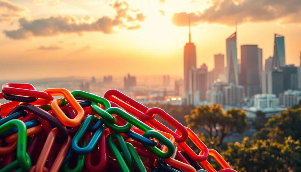 Melhores práticas de link building para aumentar autoridade e vendas