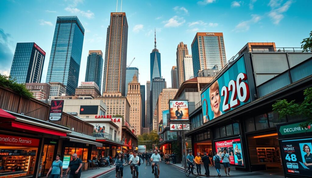 Estratégias de marketing digital para alavancar as vendas locais em 2026