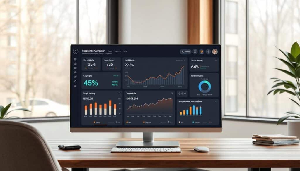 Dicas práticas para empreendedores otimizar campanhas em redes sociais e Google Ads