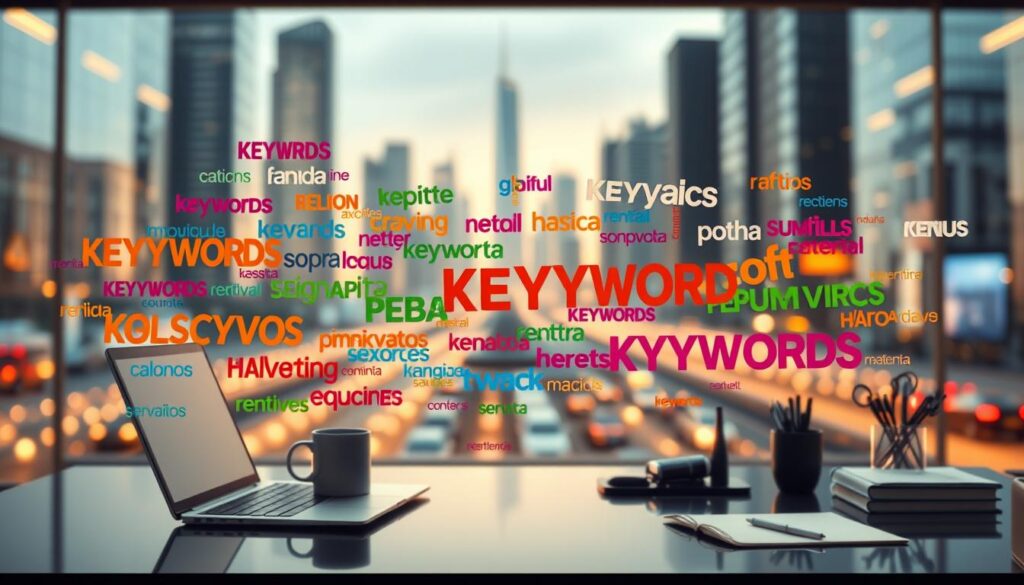 Palavras-chave para aumentar vendas: como escolher as melhores