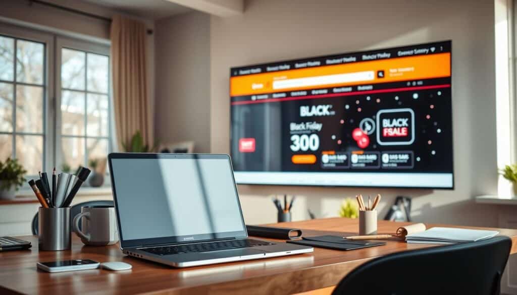 Como preparar sua loja online para a Black Friday e aumentar as vendas