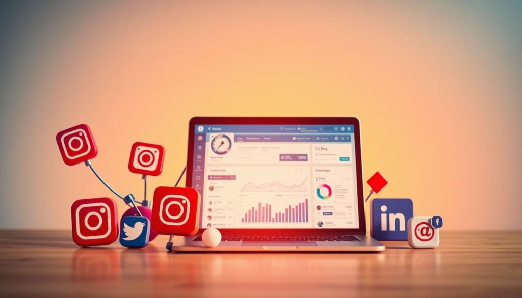 Como usar redes sociais para aumentar as vendas e engajar clientes