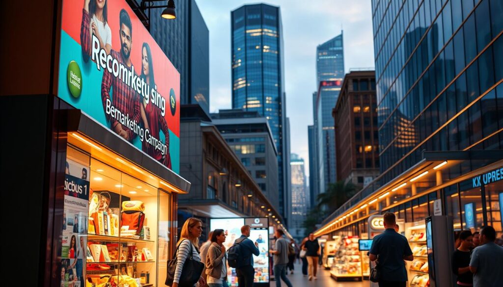 Usando remarketing para aumentar vendas no comércio eletrônico