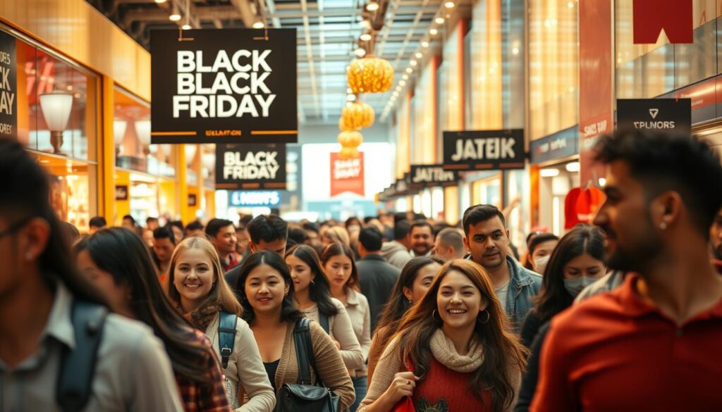 Como segmentar o público para campanhas de Black Friday e aumentar ROI