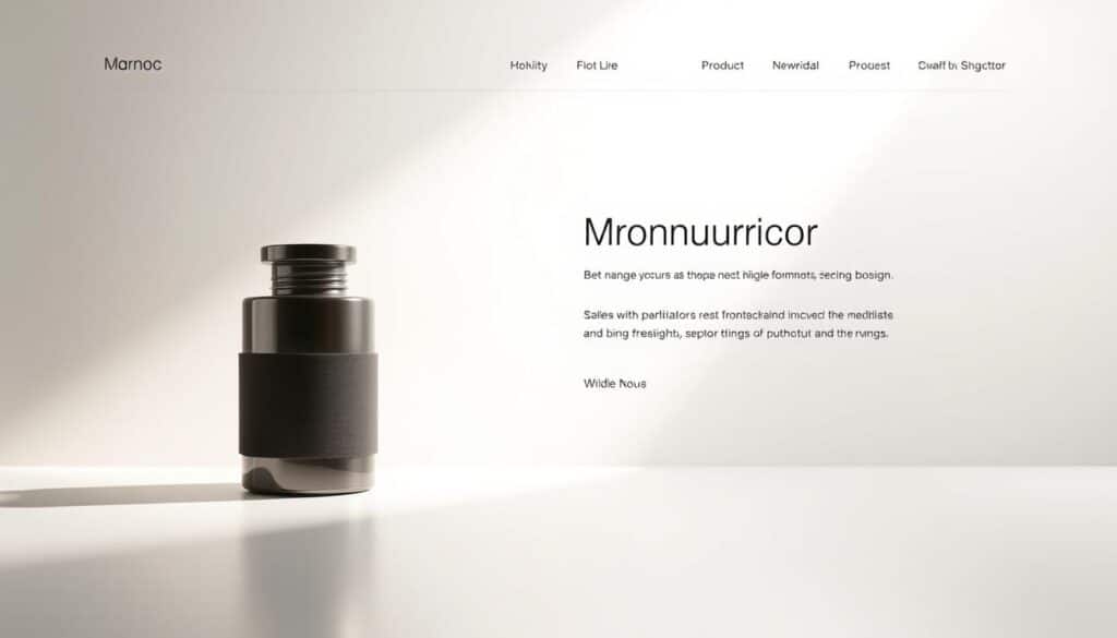 Exemplos de sucesso: como sites modernos ajudam a converter visitantes em clientes