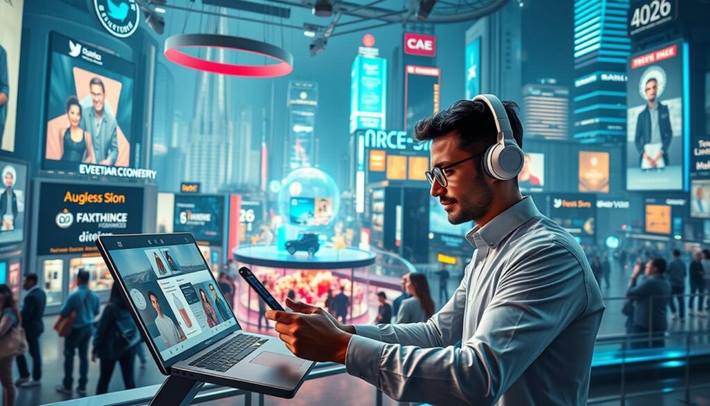 Técnicas de social selling para vender mais nas redes sociais em 2026