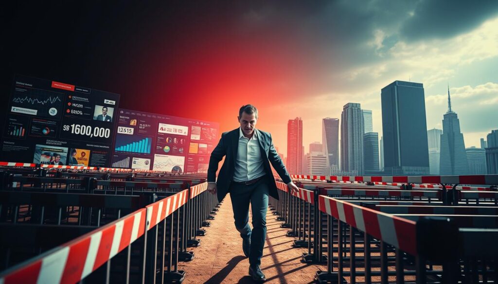 Estratégias para superar concorrentes que dominam o Google e aumentam vendas