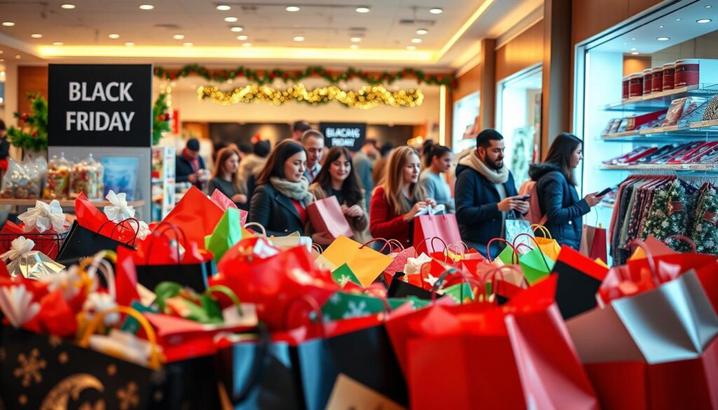 Como manter as vendas aquecidas da Black Friday até o fim de ano